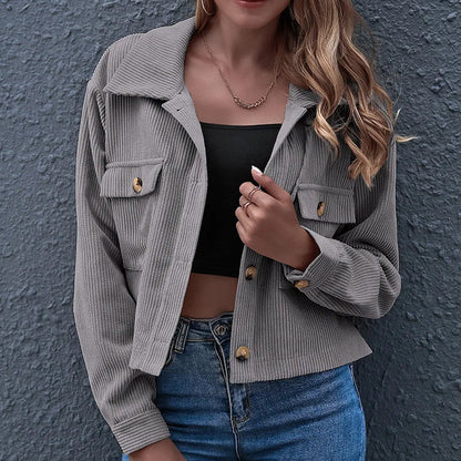 UrbanCord Jacket