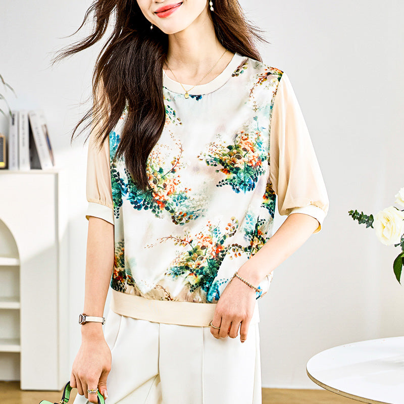 Ella Blouse
