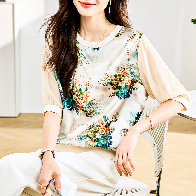 Ella Blouse