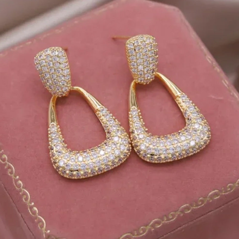 Olivia Drop Earrings