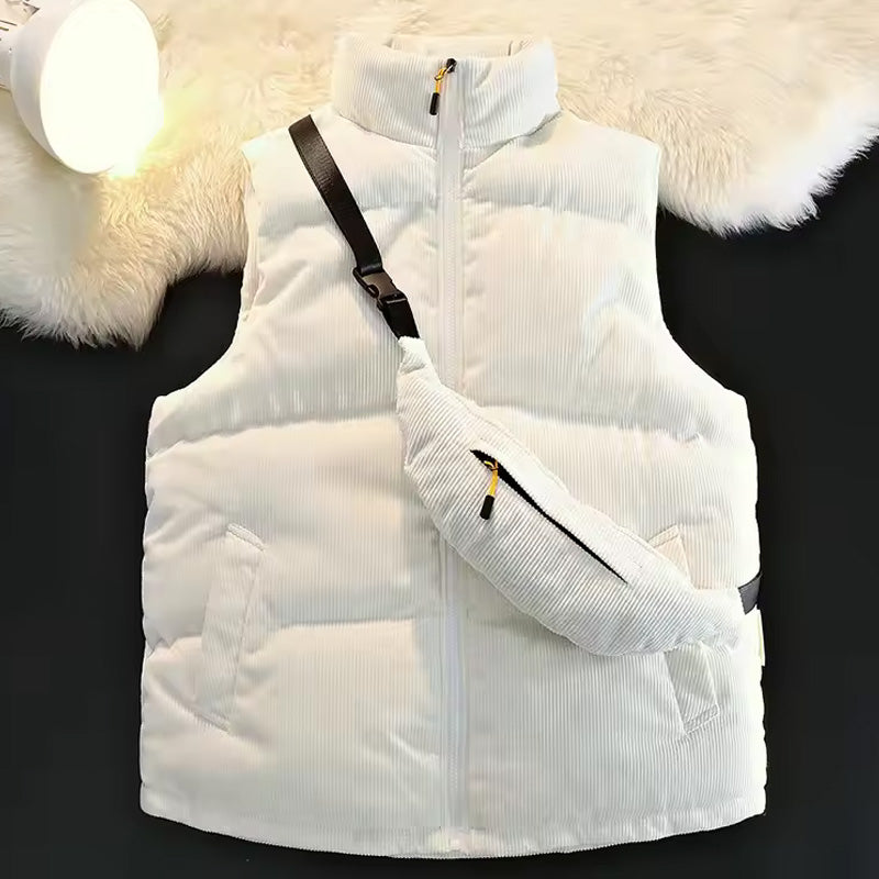 CoreLayer Vest Set