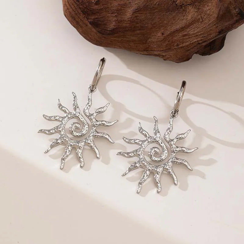 Solaris Aura Sun Jewellery