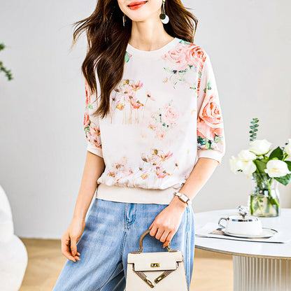 Ella Blouse