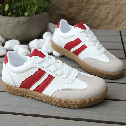 Chloe Court Sneakers