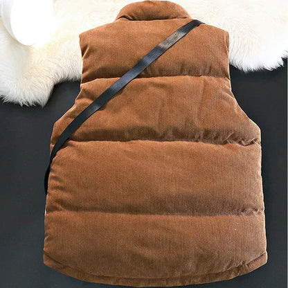 CoreLayer Vest Set