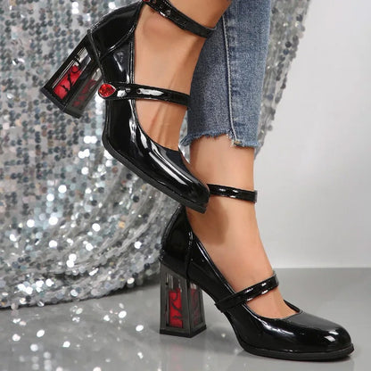 D'Marion Singnature Heels