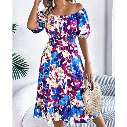 Palm Coast Dress