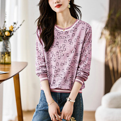 Mila Blouse