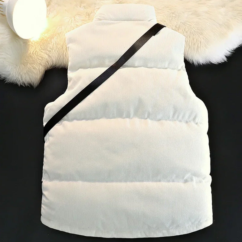 CoreLayer Vest Set