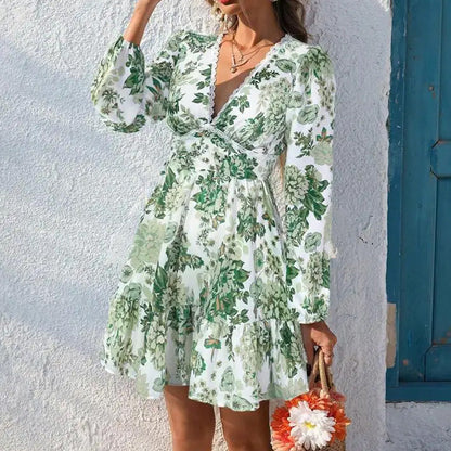 Mila Coast Dress
