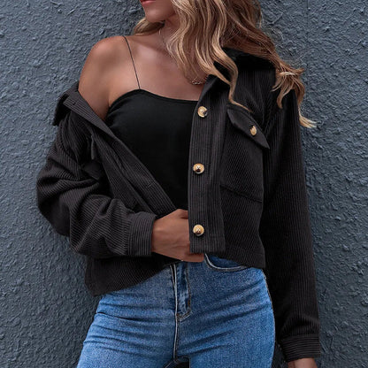 UrbanCord Jacket