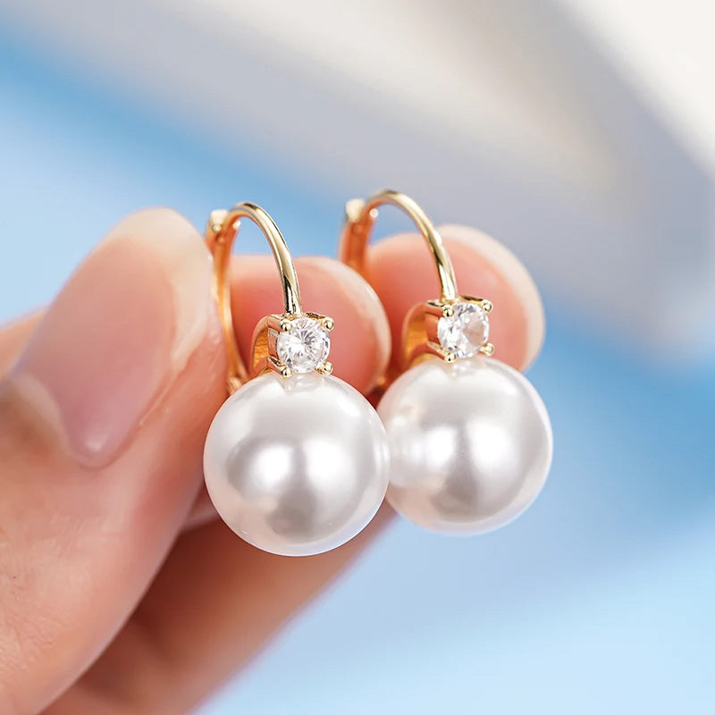 Chloe Grace Hoops