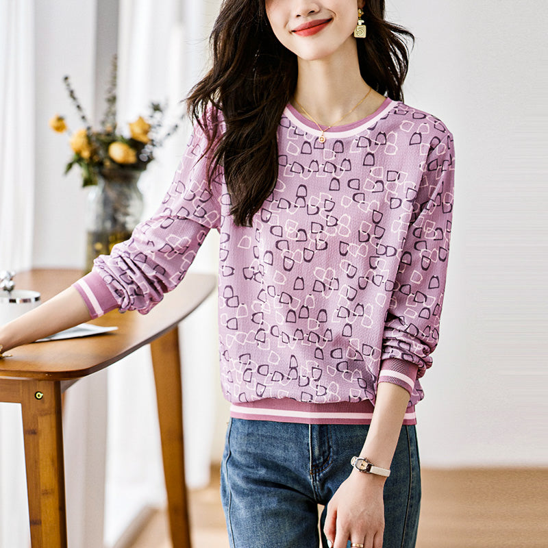 Mila Blouse