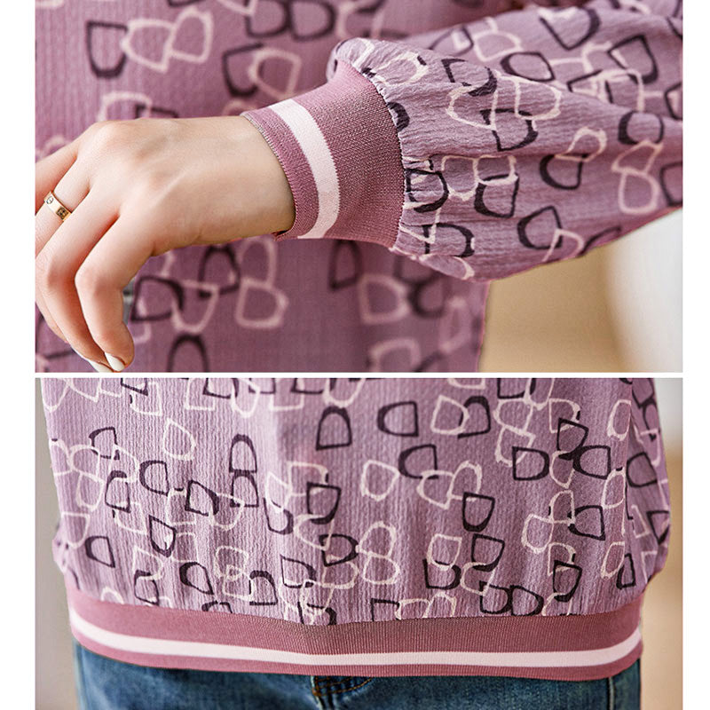 Mila Blouse