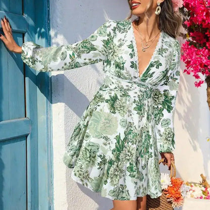 Mila Coast Dress