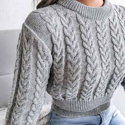 Lora Sweater