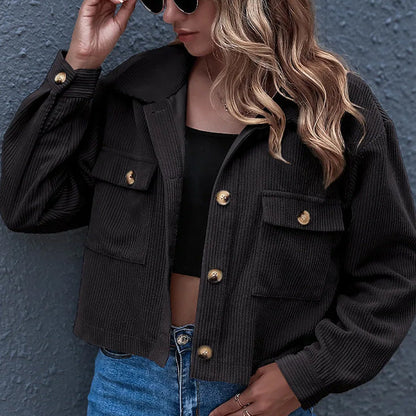 UrbanCord Jacket