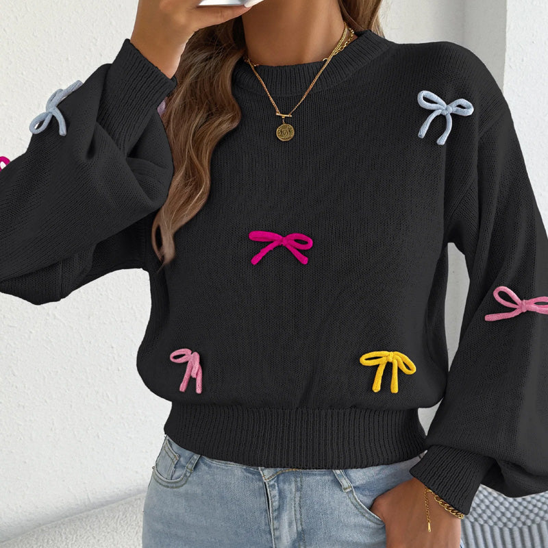 Mila Knit Jumper