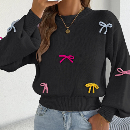 Mila Knit Jumper