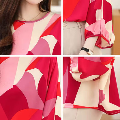 Aria Long-Sleeve Top