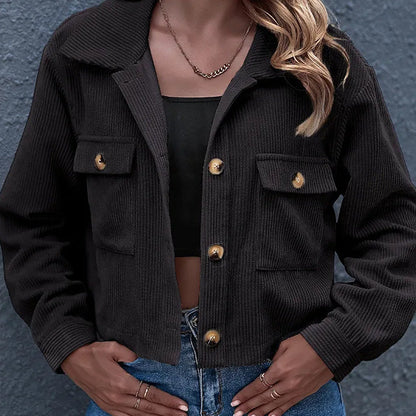 UrbanCord Jacket