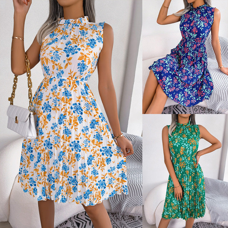 Lillian Breeze Dress