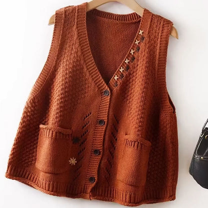 EMBER VEST