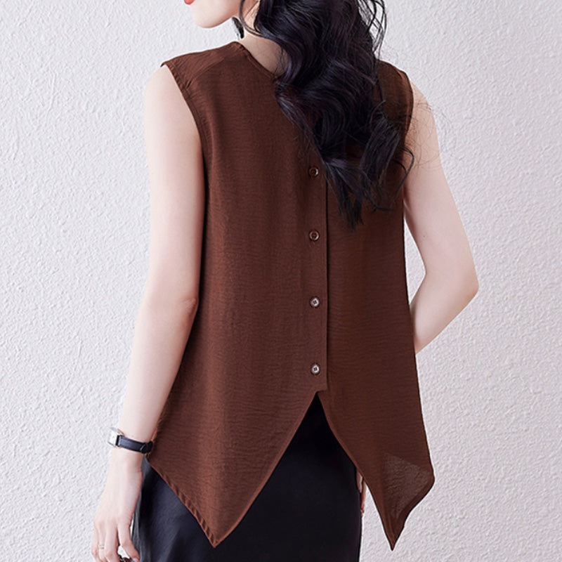 Verona Two-Way Top
