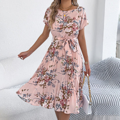Harper Bloom Dress