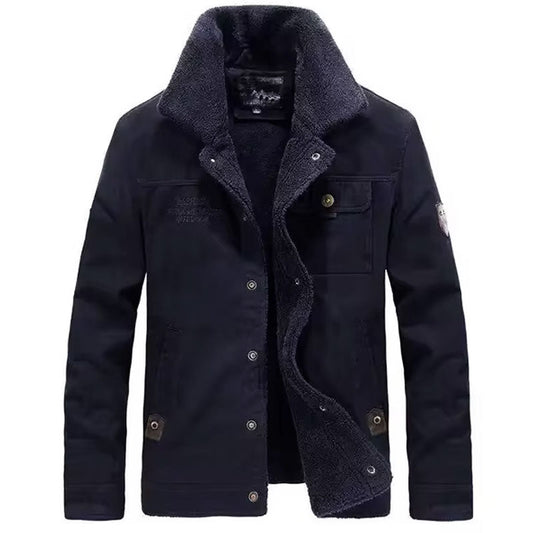 ELDON JACKET