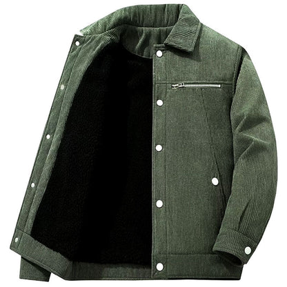 LENOX CORDUROY JACKET