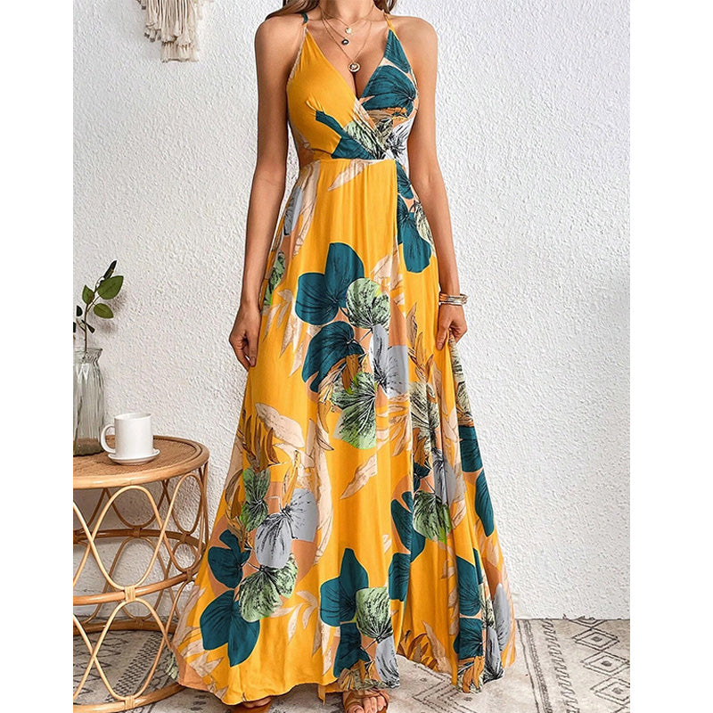 Alianna Dress