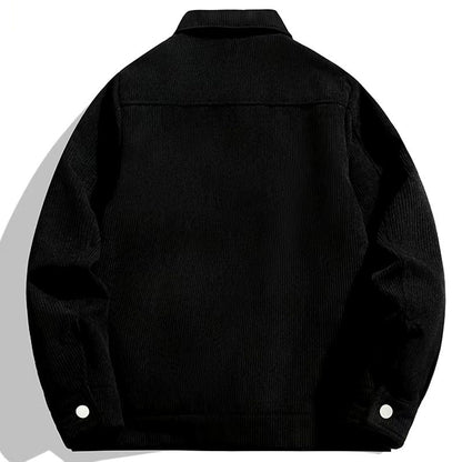 LENOX CORDUROY JACKET