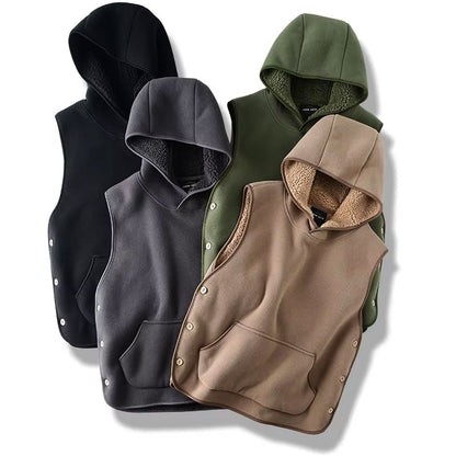 CHELAN VEST