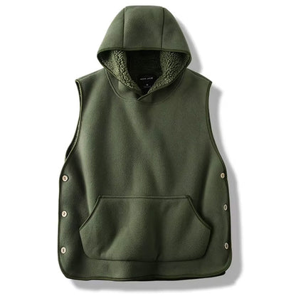 CHELAN VEST