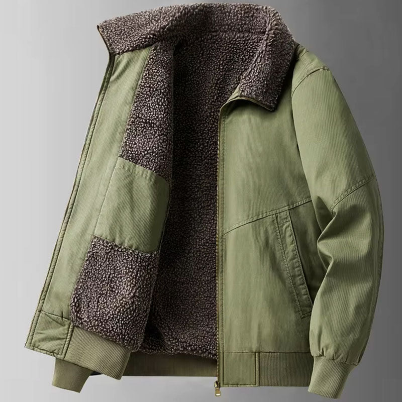 DARIEN JACKET