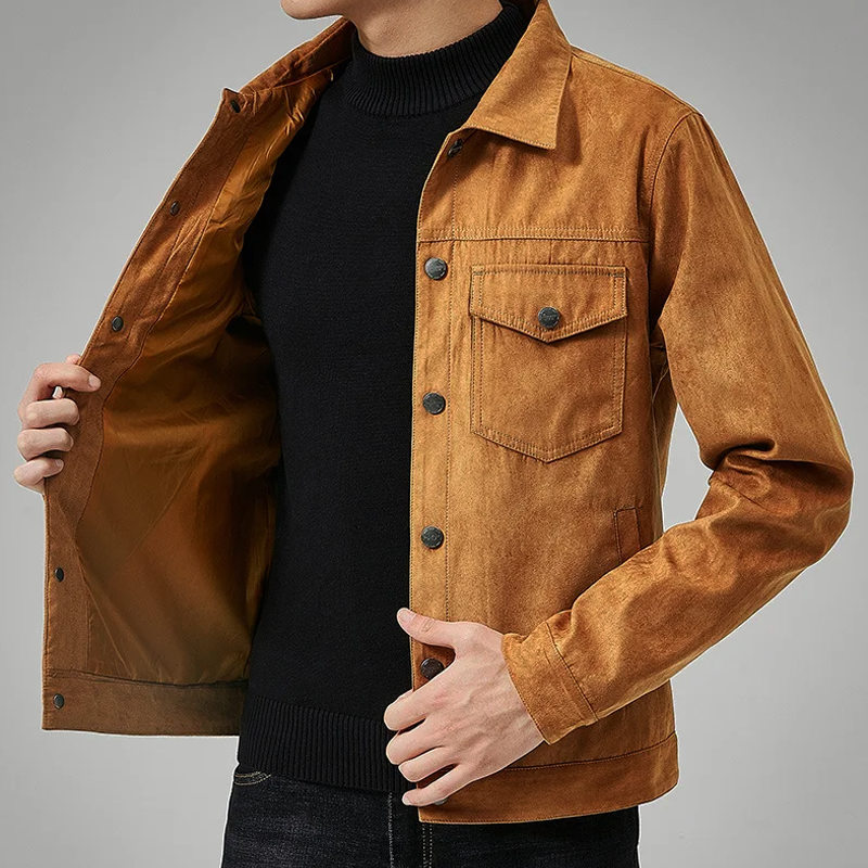 EMERSON OVERSHIRT