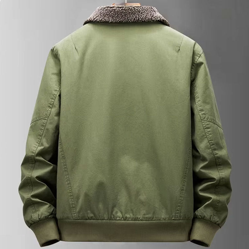 DARIEN JACKET