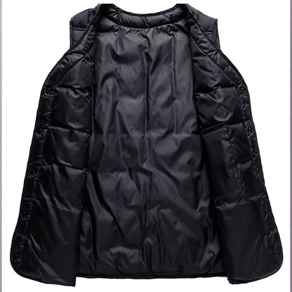 WESCO DUCK DOWN VEST
