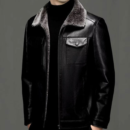 MONTROSE JACKET