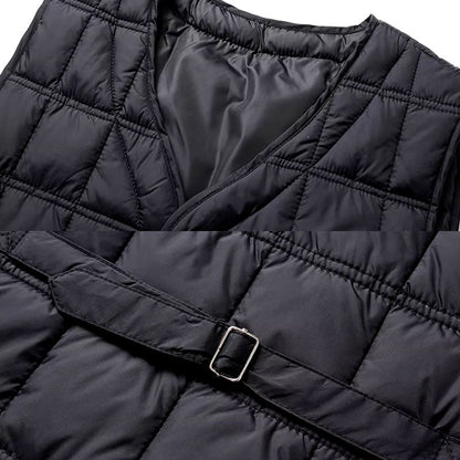WESCO DUCK DOWN VEST