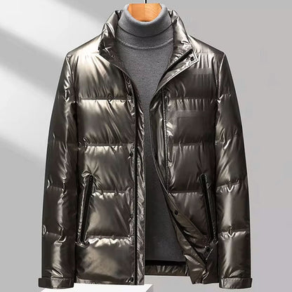 REDVALE JACKET