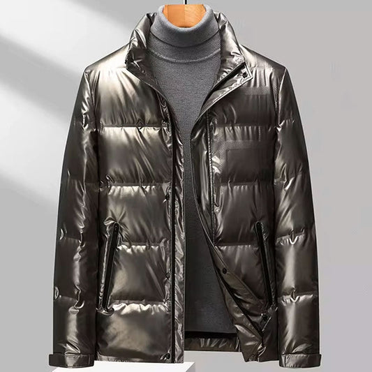 REDVALE JACKET