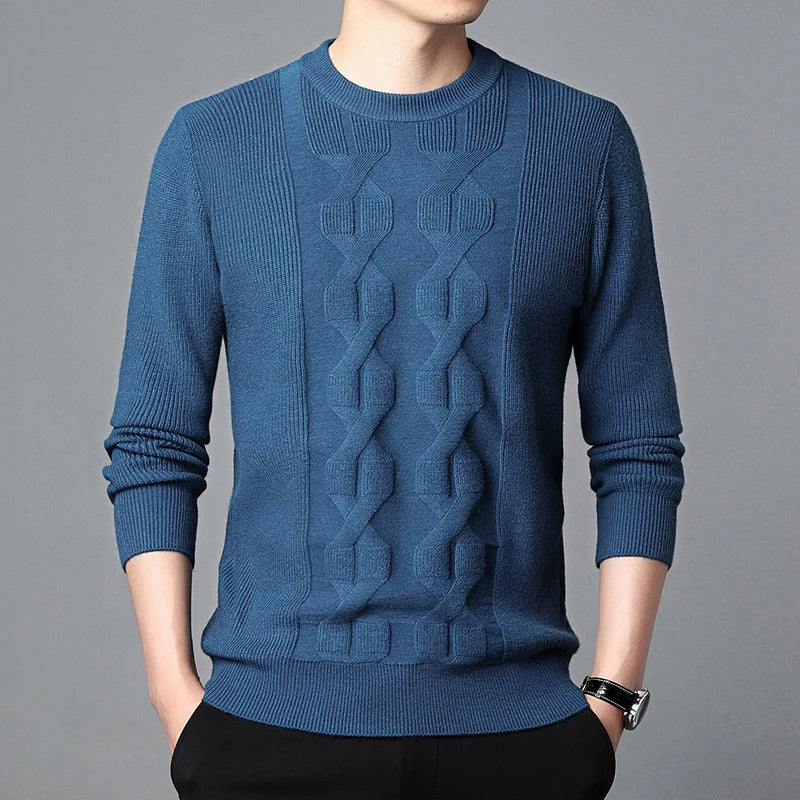 DELWAY PULLOVER