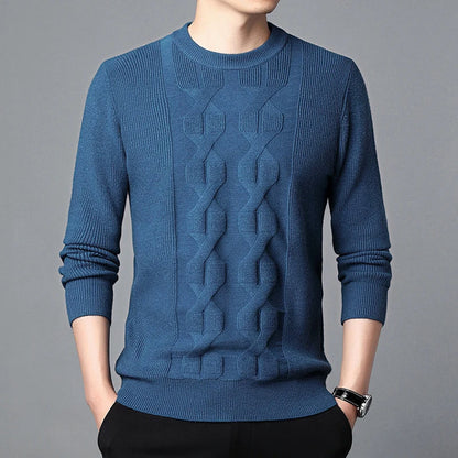 DELWAY PULLOVER