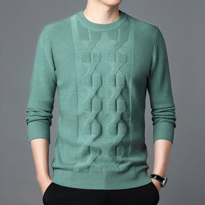 DELWAY PULLOVER