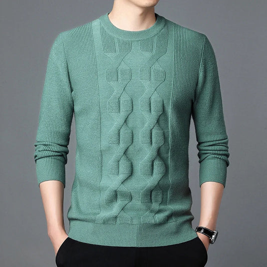 DELWAY PULLOVER