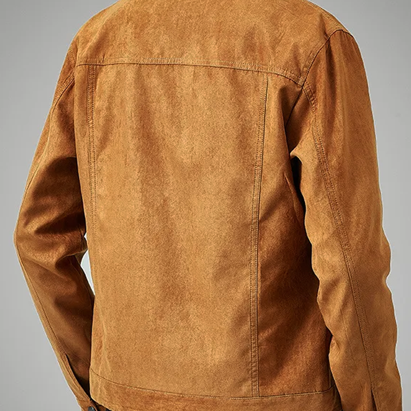 EMERSON OVERSHIRT