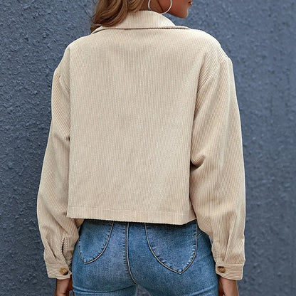 UrbanCord Jacket