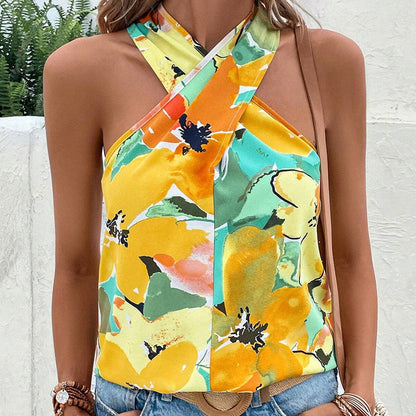 Chloe Tops